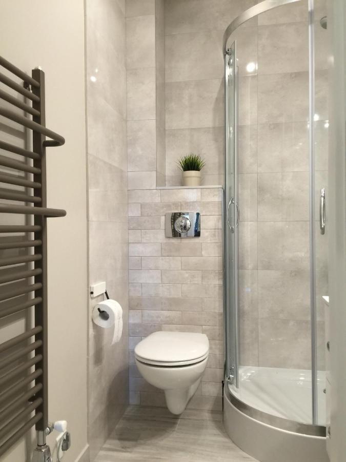 Apartament Warszawska Gdynia Extérieur photo