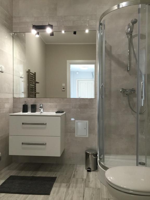 Apartament Warszawska Gdynia Extérieur photo