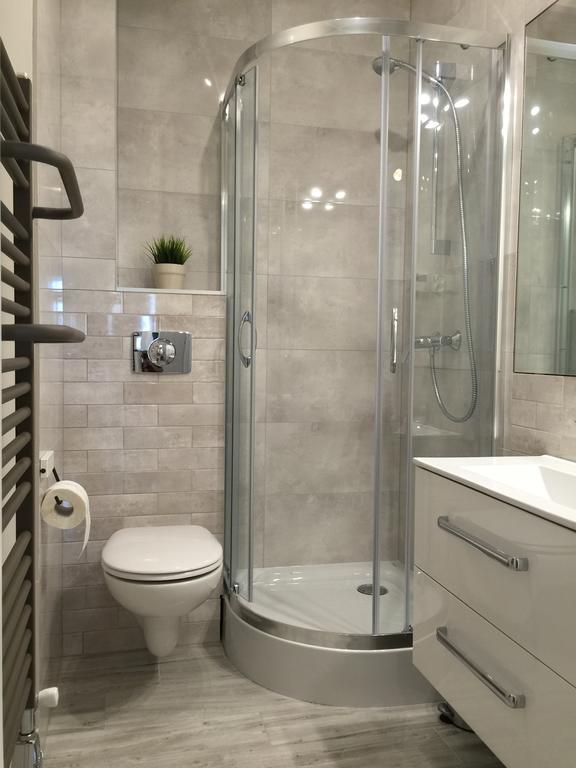 Apartament Warszawska Gdynia Extérieur photo