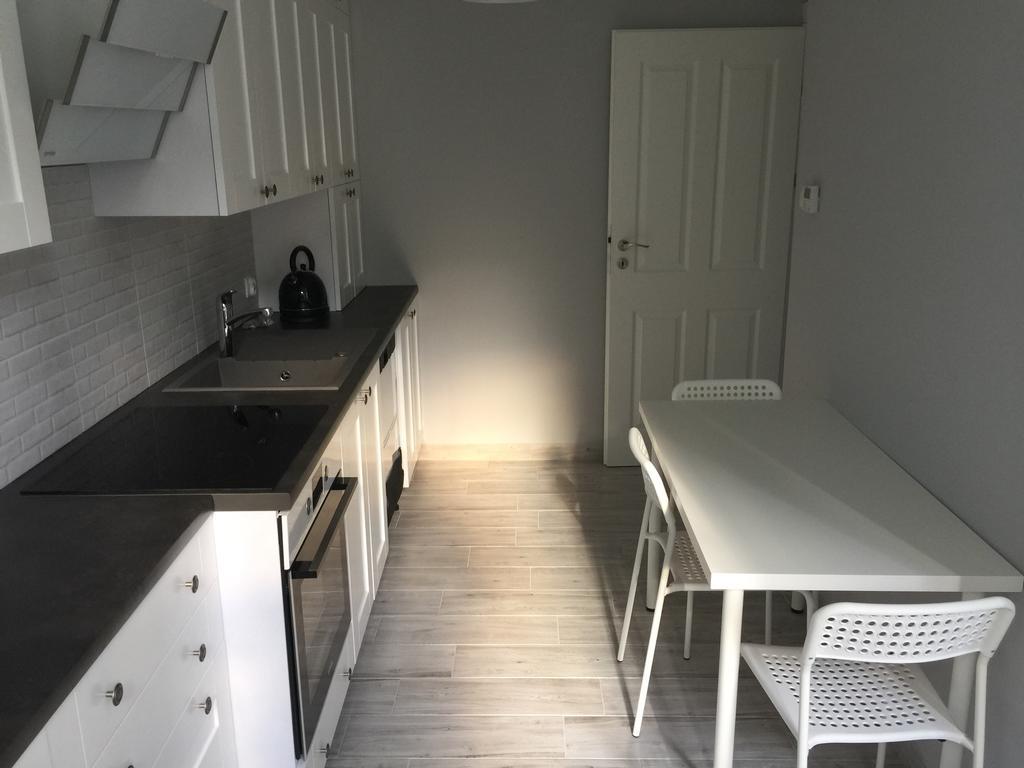 Apartament Warszawska Gdynia Extérieur photo