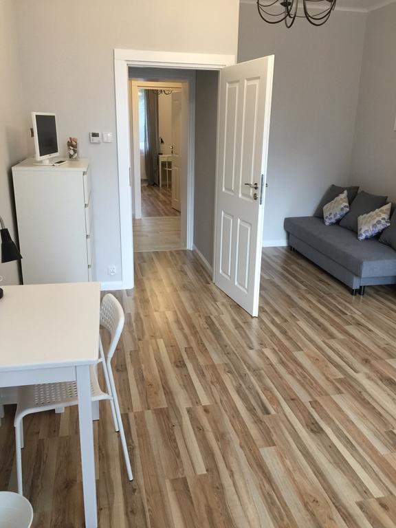 Apartament Warszawska Gdynia Extérieur photo
