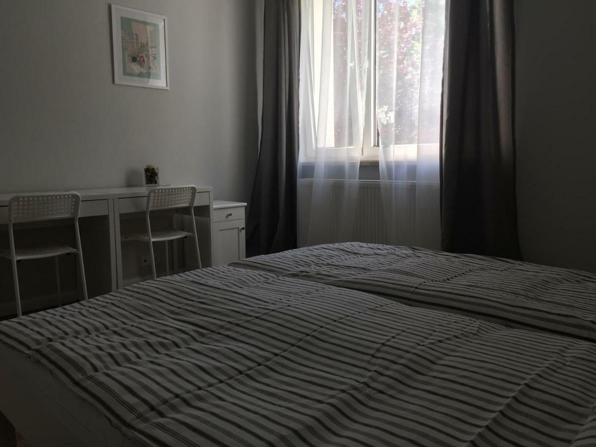 Apartament Warszawska Gdynia Extérieur photo