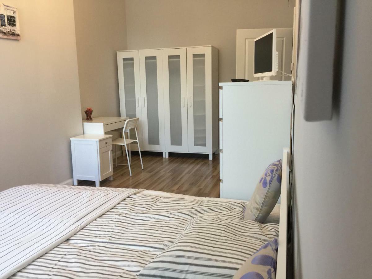 Apartament Warszawska Gdynia Extérieur photo