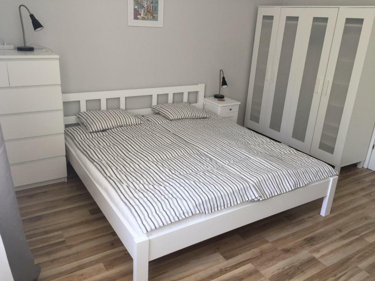 Apartament Warszawska Gdynia Extérieur photo