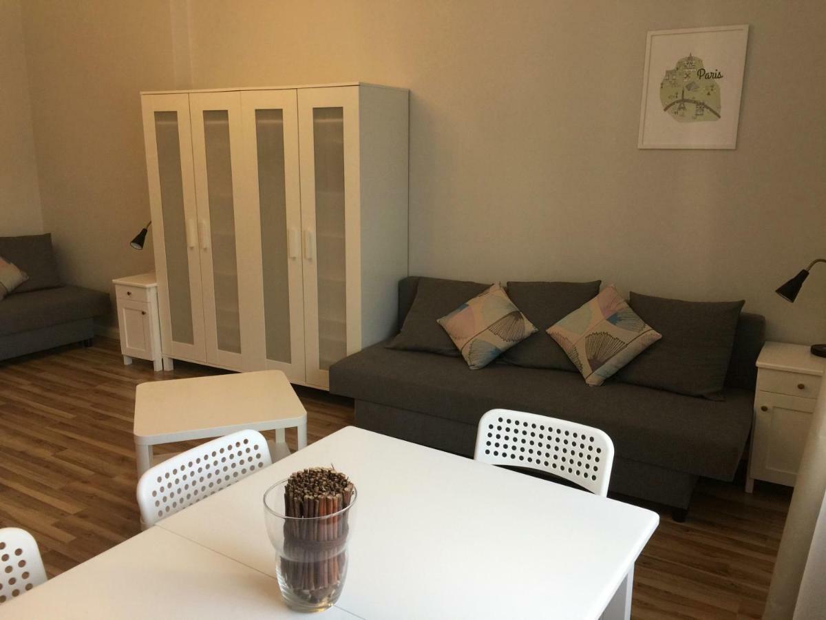 Apartament Warszawska Gdynia Extérieur photo